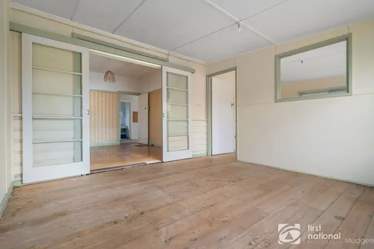 Sixth view of Homely house listing, 27 Cox Street, Mudgee NSW 2850