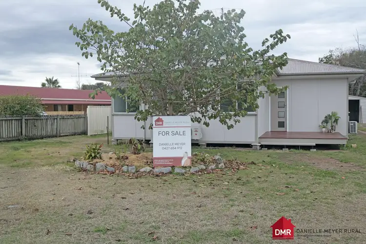 33 Strathdee Street, Mundubbera QLD 4626