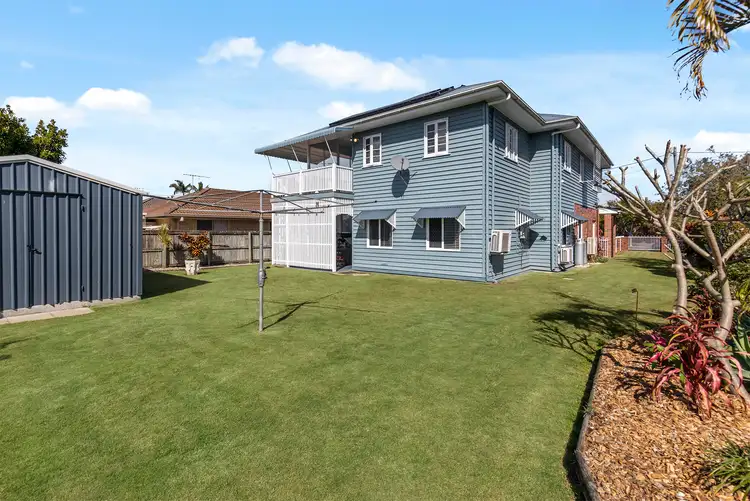 12 Victor Street, Banyo QLD 4014