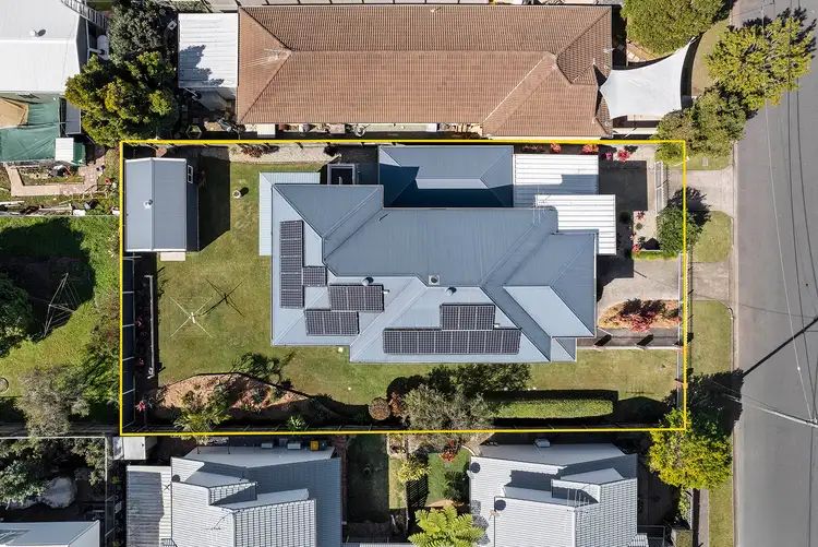 12 Victor Street, Banyo QLD 4014