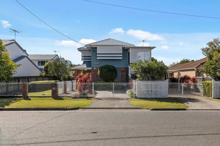 12 Victor Street, Banyo QLD 4014