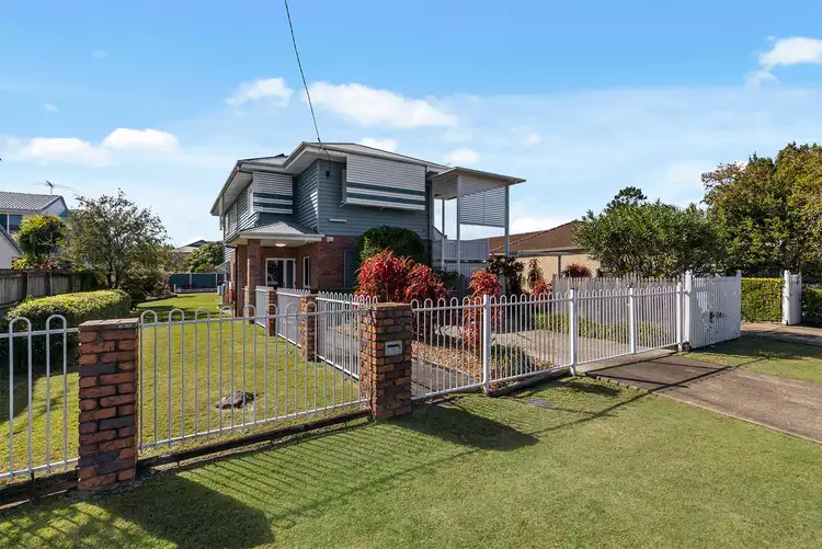 Third view of Homely house listing, 12 Victor Street, Banyo QLD 4014