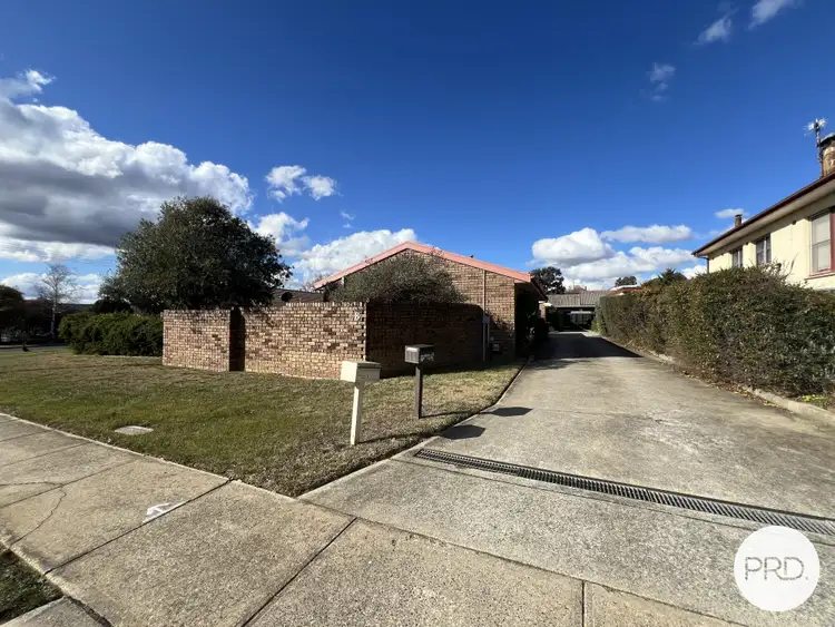 2/8 Frederick Street, Crestwood NSW 2620