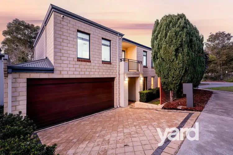 2/51 Mengler Ave, Claremont WA 6010