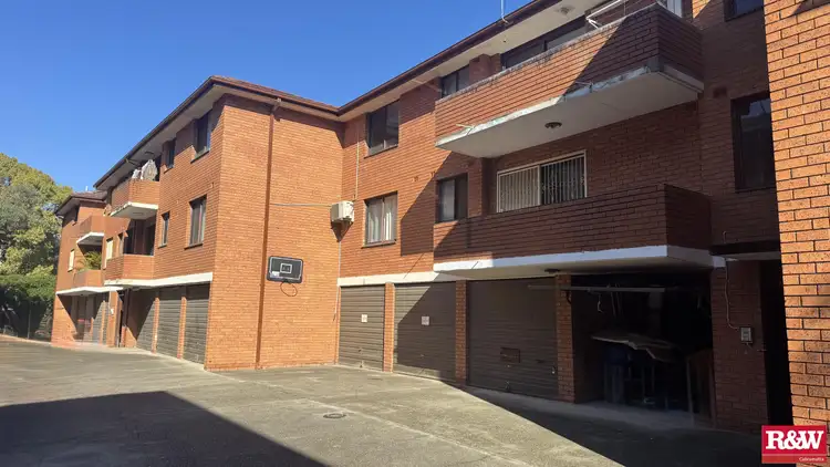 Main view of Homely unit listing, 2/74 Mcburney Road, Cabramatta NSW 2166