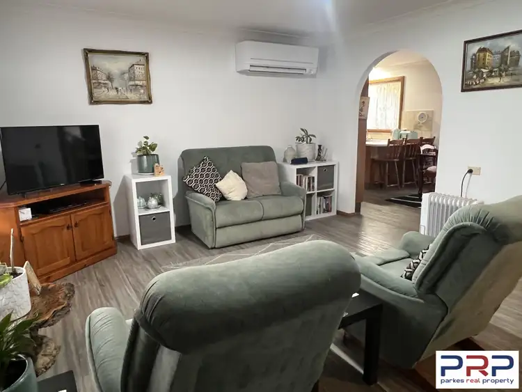 Second view of Homely house listing, 5/1 Franklin Road, Orange NSW 2800