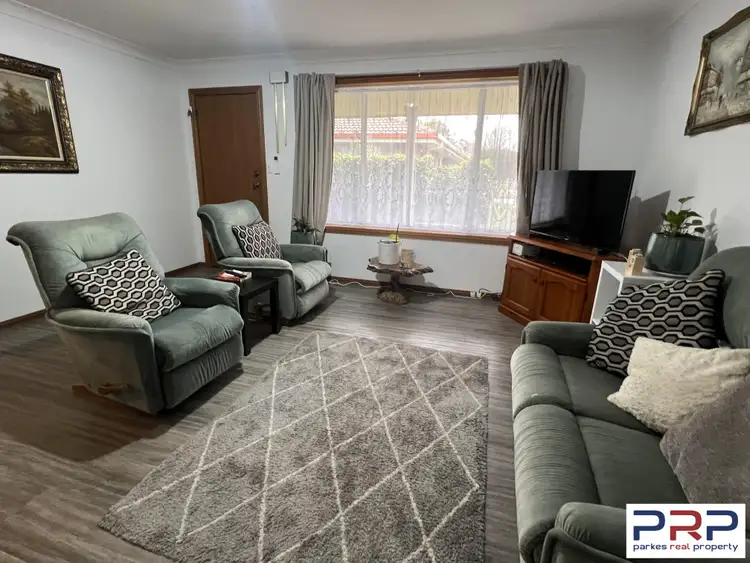 Third view of Homely house listing, 5/1 Franklin Road, Orange NSW 2800