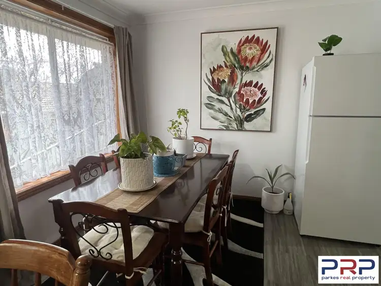 Fourth view of Homely house listing, 5/1 Franklin Road, Orange NSW 2800