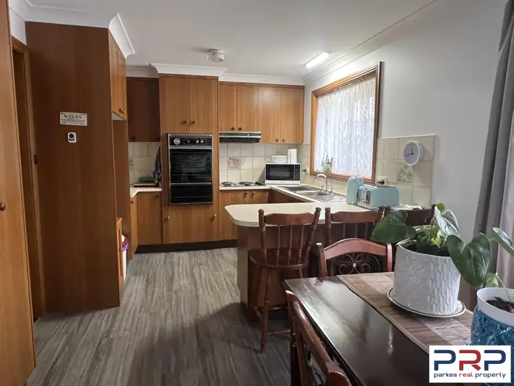 Fifth view of Homely house listing, 5/1 Franklin Road, Orange NSW 2800