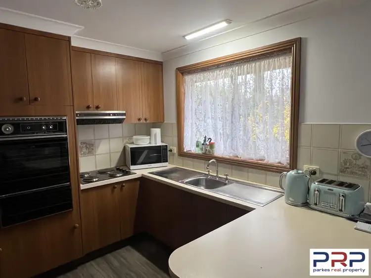 Sixth view of Homely house listing, 5/1 Franklin Road, Orange NSW 2800