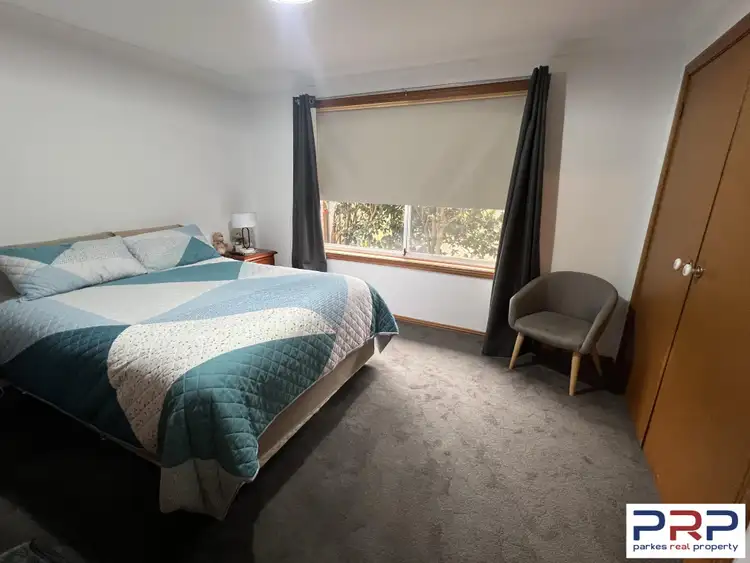 Seventh view of Homely house listing, 5/1 Franklin Road, Orange NSW 2800