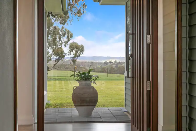 Third view of Homely house listing, 203 Moccundunda North Road, Clare SA 5453