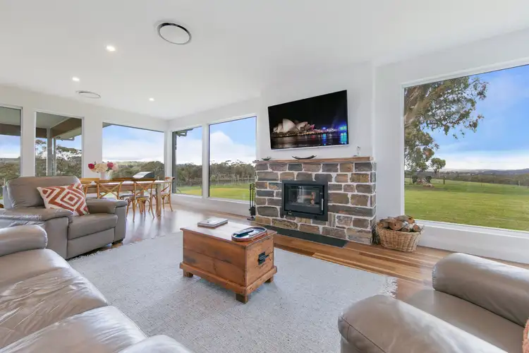 Fourth view of Homely house listing, 203 Moccundunda North Road, Clare SA 5453
