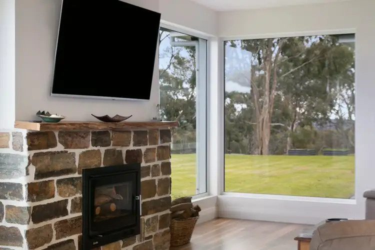 Fifth view of Homely house listing, 203 Moccundunda North Road, Clare SA 5453