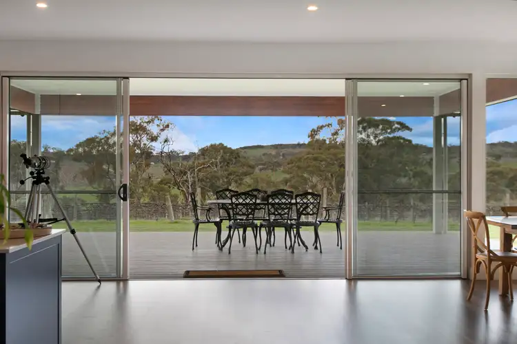 Sixth view of Homely house listing, 203 Moccundunda North Road, Clare SA 5453