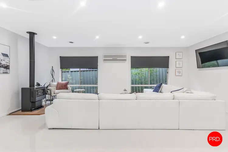 Second view of Homely house listing, 40 Keogh Drive, Spring Gully VIC 3550