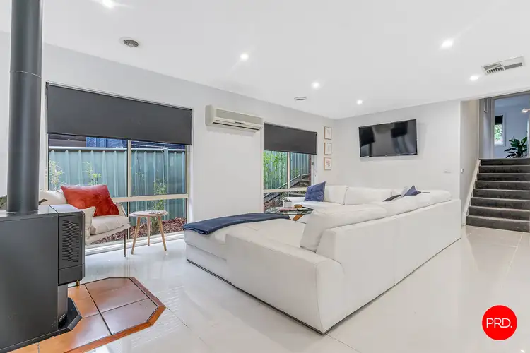 Third view of Homely house listing, 40 Keogh Drive, Spring Gully VIC 3550