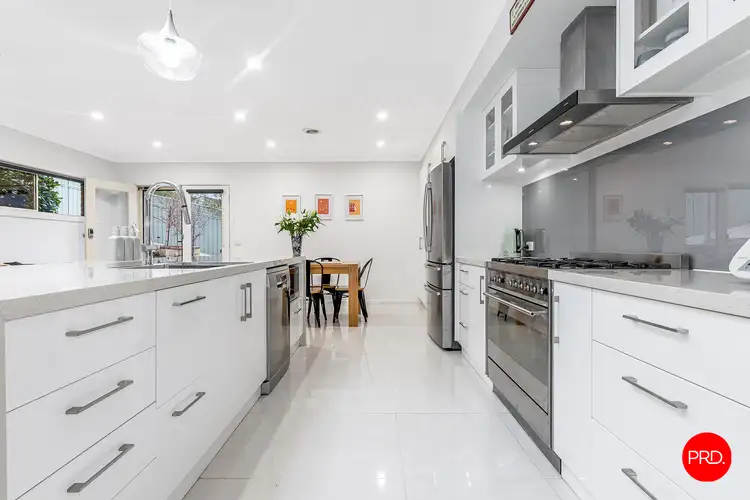 Fourth view of Homely house listing, 40 Keogh Drive, Spring Gully VIC 3550