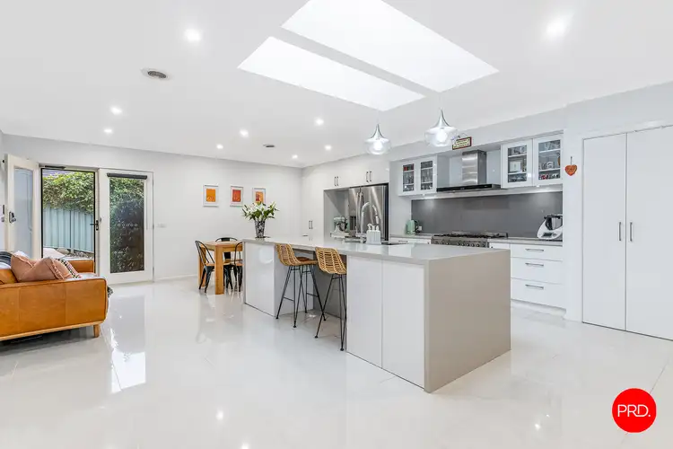 Fifth view of Homely house listing, 40 Keogh Drive, Spring Gully VIC 3550