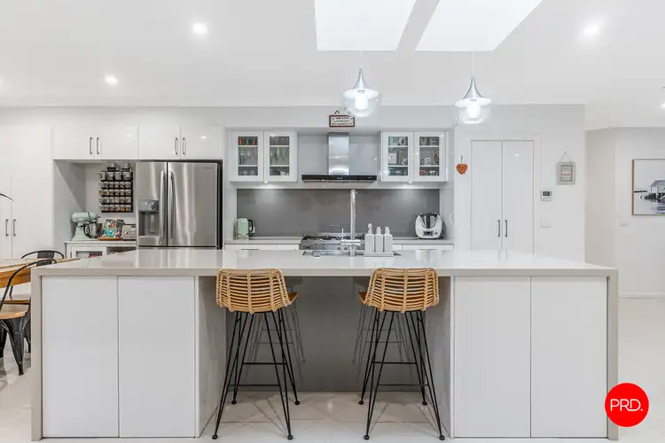 Sixth view of Homely house listing, 40 Keogh Drive, Spring Gully VIC 3550