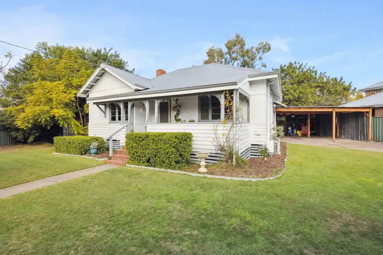 1 Adelphi Street, Bayswater WA 6053