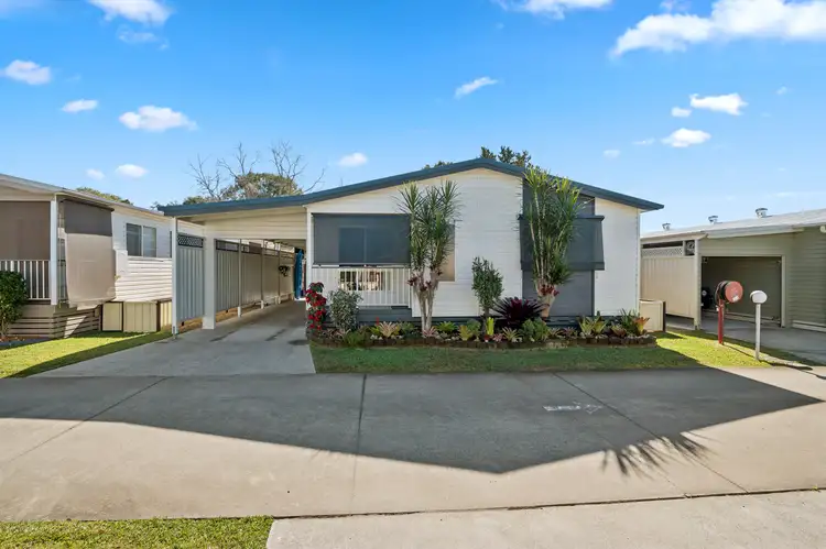 10/369 Pine Creek Way, Bonville NSW 2450