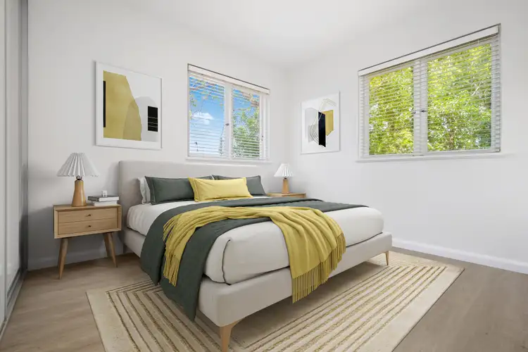 2/6 Ray Street, Turramurra NSW 2074