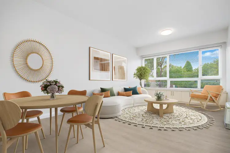 2/6 Ray Street, Turramurra NSW 2074