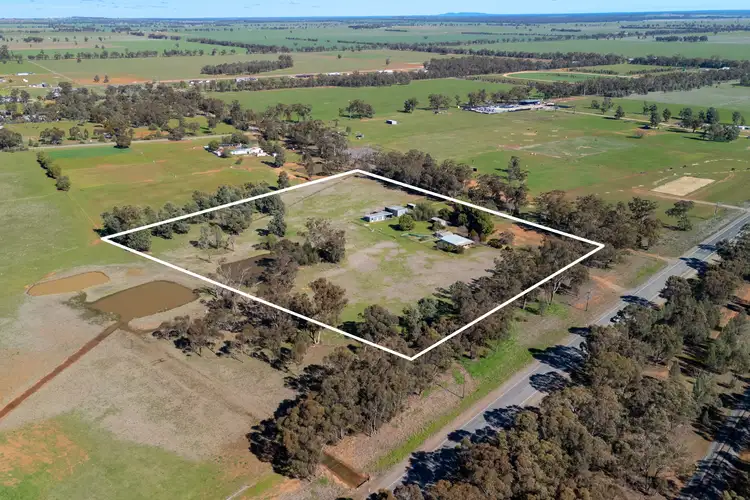 Main view of Homely house listing, 3177 Canola Way, Coolamon NSW 2701