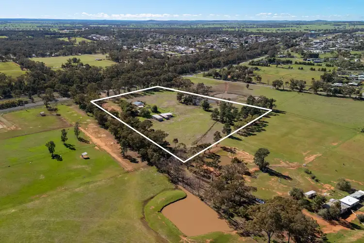 Fourth view of Homely house listing, 3177 Canola Way, Coolamon NSW 2701