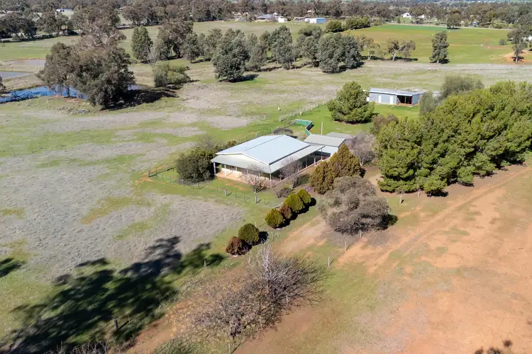 Sixth view of Homely house listing, 3177 Canola Way, Coolamon NSW 2701