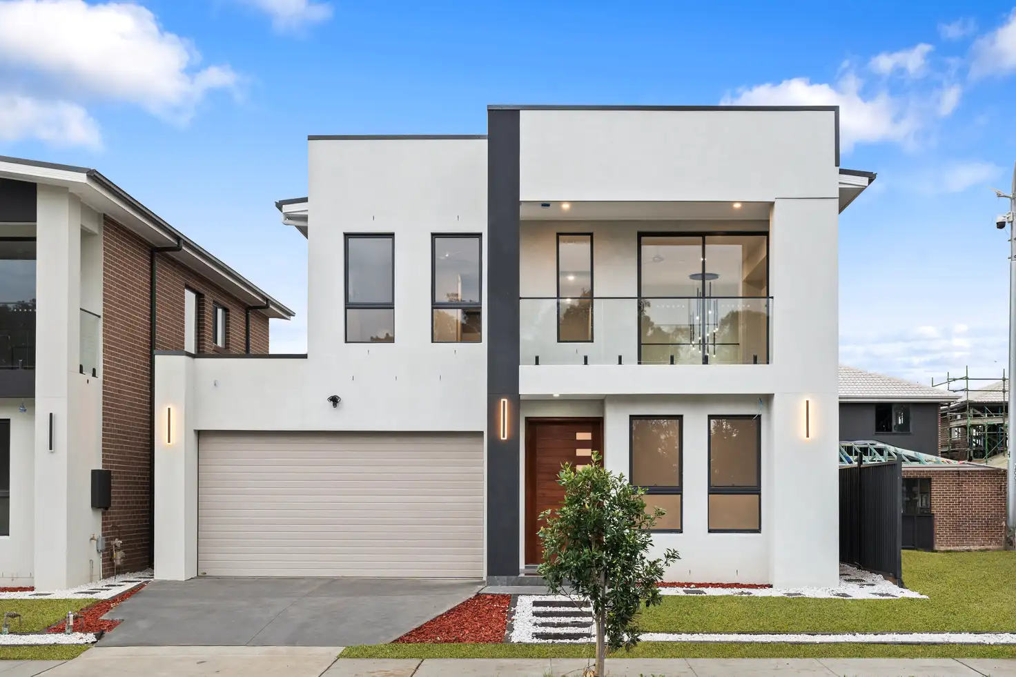 Main view of Homely house listing, 63 Haybale Street, Austral NSW 2179