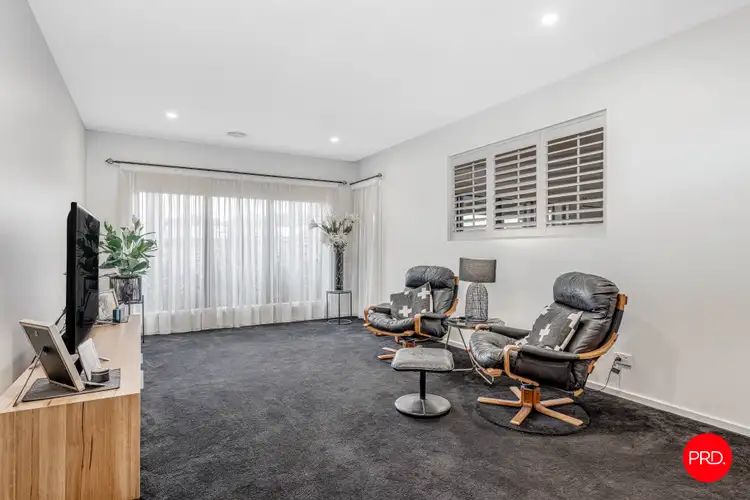 Fifth view of Homely house listing, 7A Melbury Court, Epsom VIC 3551