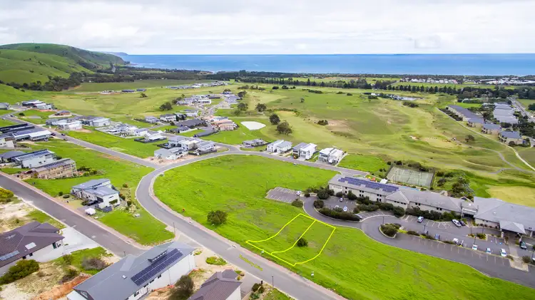 Fourth view of Homely land listing, 13 and 13a Turnberry Drive, Normanville SA 5204