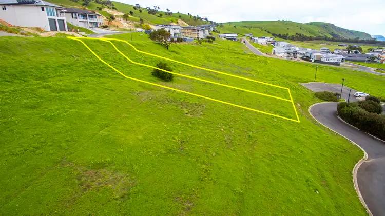 Sixth view of Homely land listing, 13 and 13a Turnberry Drive, Normanville SA 5204