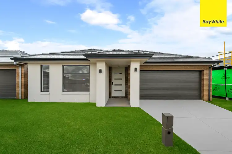9 Codrington Street