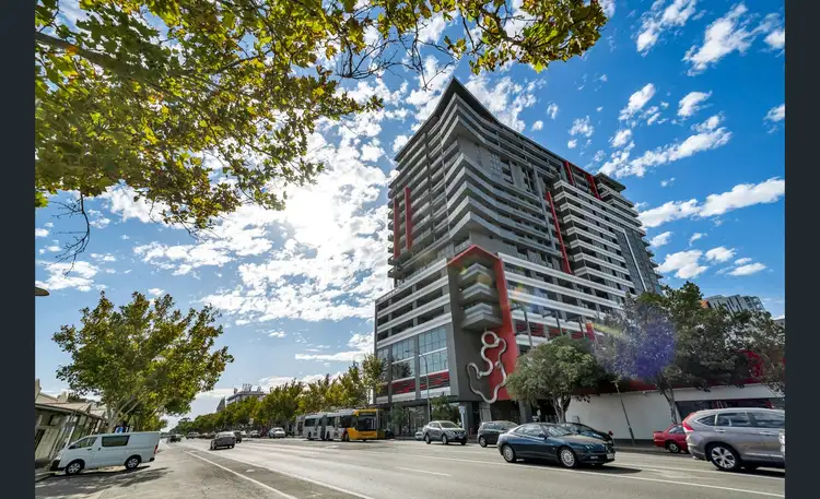 1703A.1/160 Grote Street, Adelaide SA 5000