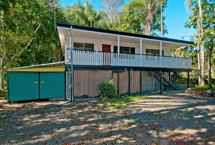 16 Lovell Street, Slacks Creek QLD 4127