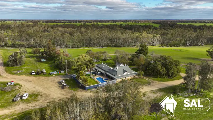Seventh view of Homely rural property listing, 200 Pooginagoric Road, Bordertown SA 5268