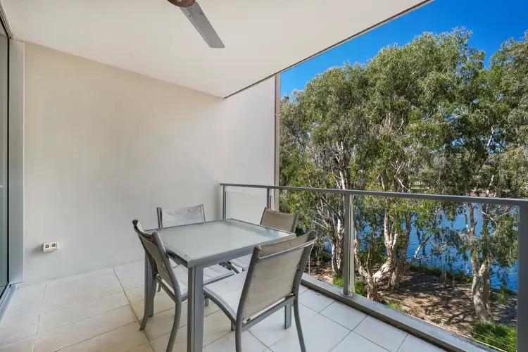 Main view of Homely apartment listing, 20/1-15 Sporting Drive, Thuringowa Central QLD 4817
