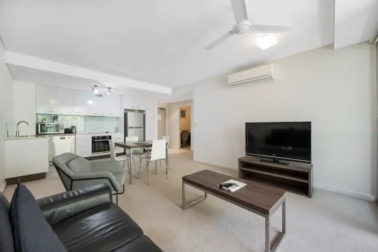 Third view of Homely apartment listing, 20/1-15 Sporting Drive, Thuringowa Central QLD 4817