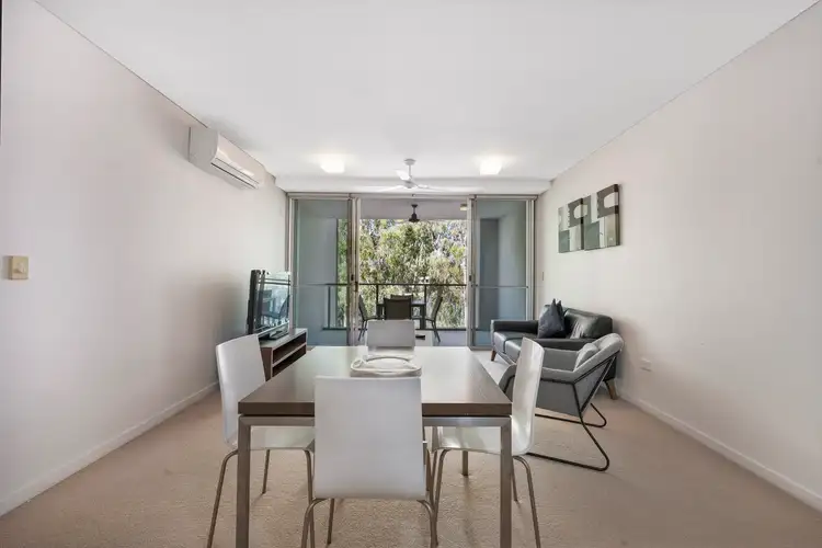 Fifth view of Homely apartment listing, 20/1-15 Sporting Drive, Thuringowa Central QLD 4817