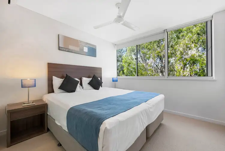 Seventh view of Homely apartment listing, 20/1-15 Sporting Drive, Thuringowa Central QLD 4817