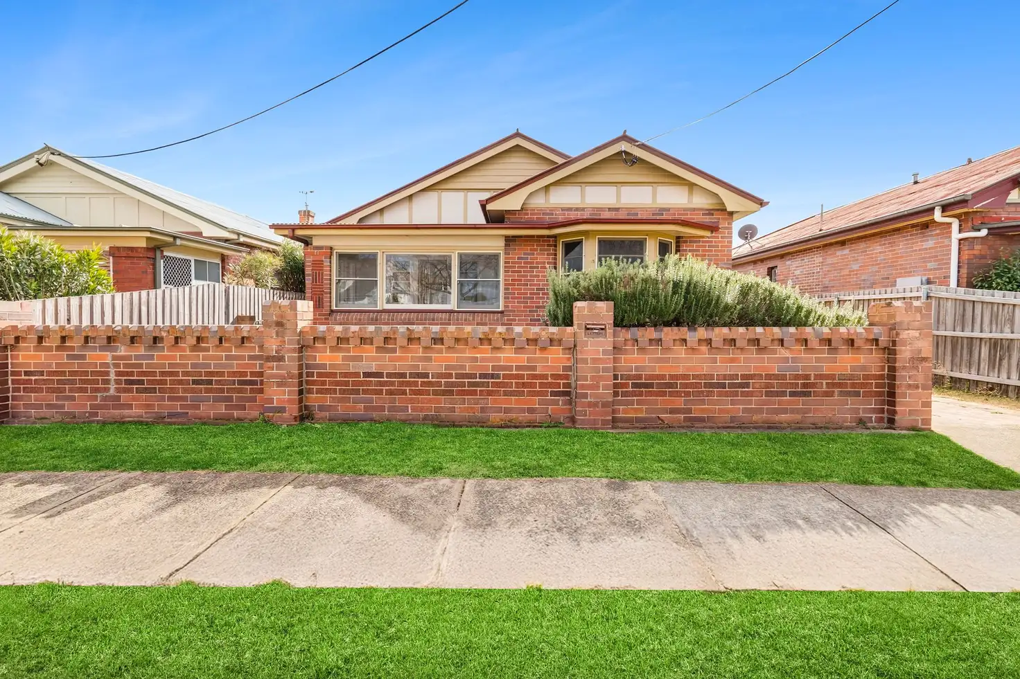 Main view of Homely house listing, 25 Citizen Street, Goulburn NSW 2580