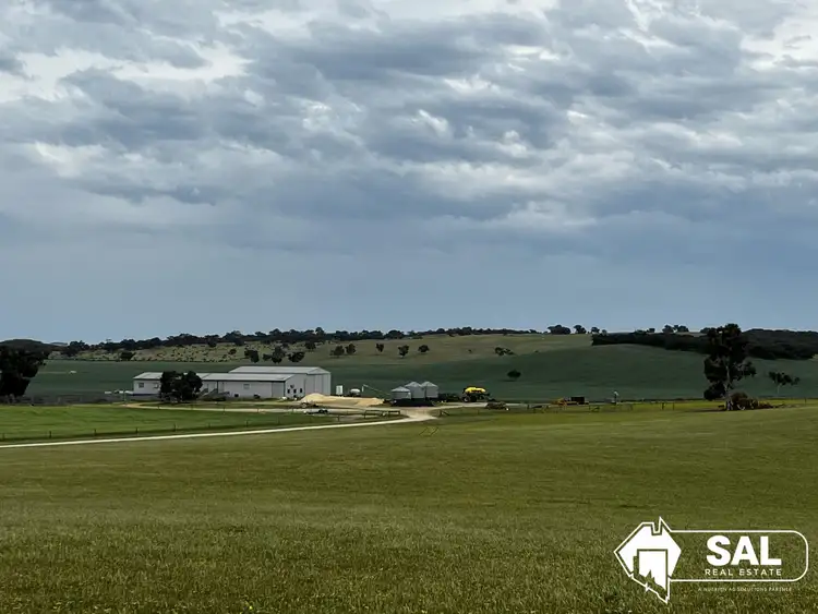 917 Burt Road, Bordertown SA 5268