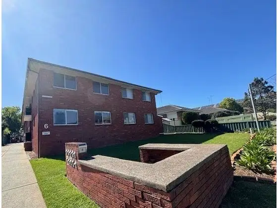 Fifth view of Homely house listing, 1/6 Reddall Street, Campbelltown NSW 2560