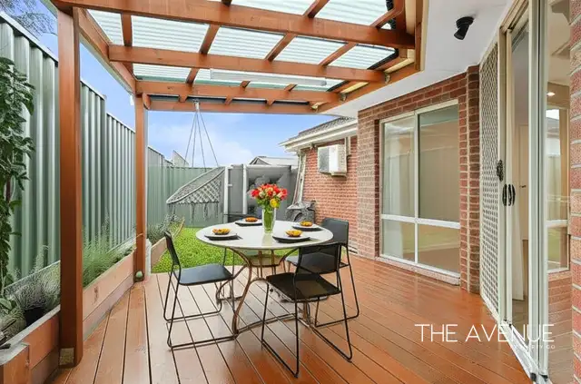 Sixth view of Homely unit listing, 23A Eugenia Street, Doveton VIC 3177