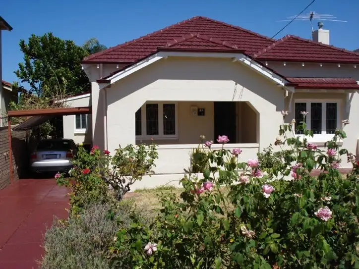 51 Sydney Street