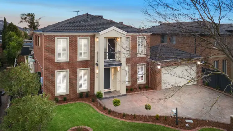 32 Ellendale Street, Rowville VIC 3178