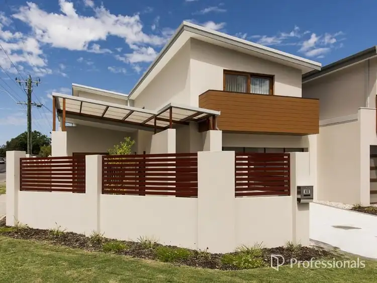 48 Bradshaw Street, Eden Hill WA 6054